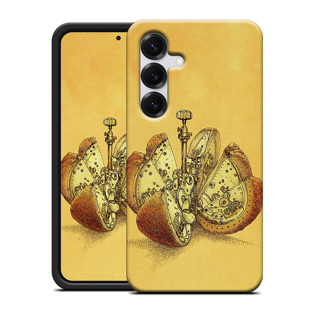 A Clockwork Orange Samsung Case