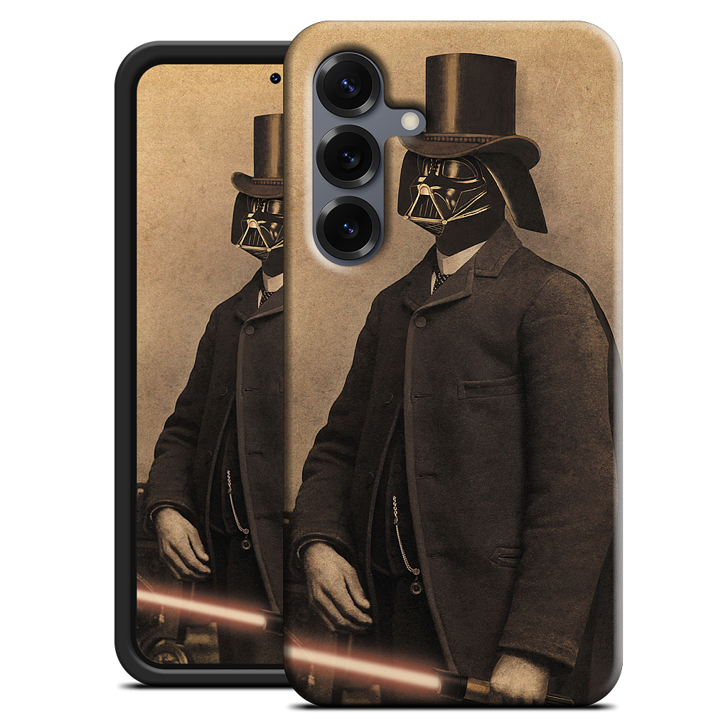 Lord Vadersworth Samsung Case