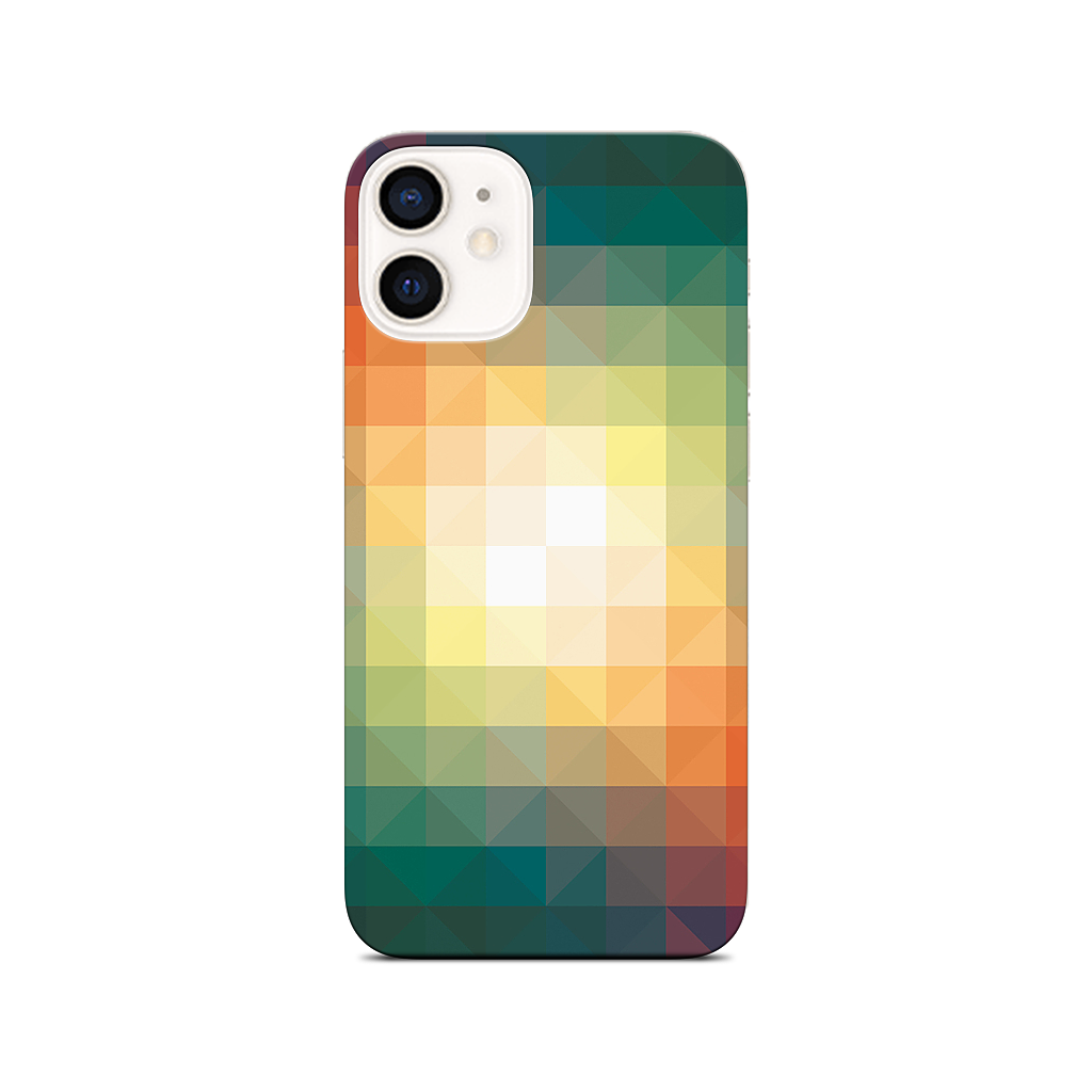 Echos iPhone Skin