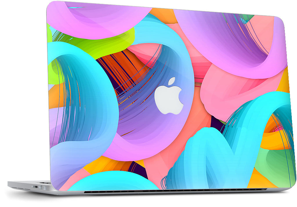 Funny MacBook Skin