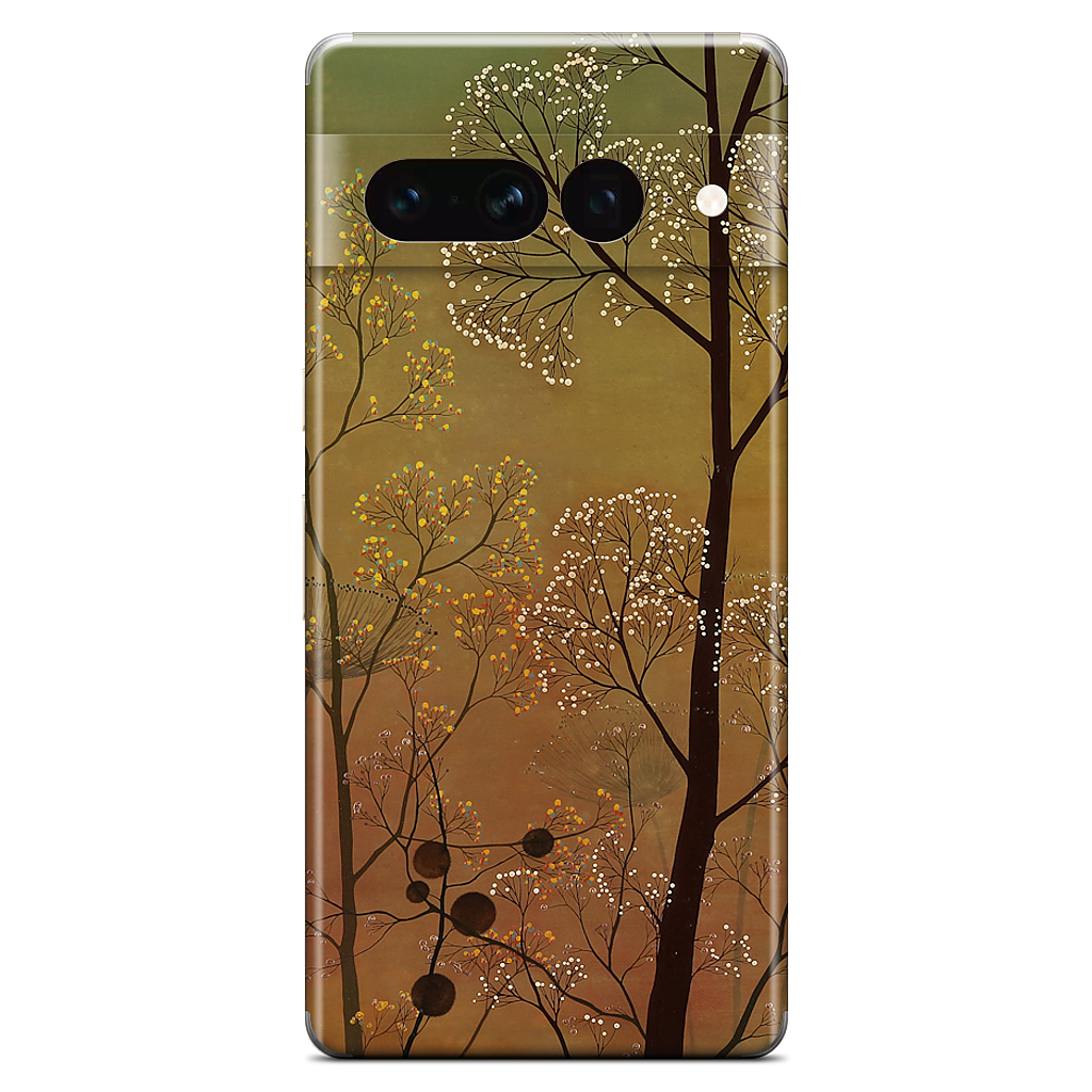Natives Google Phone