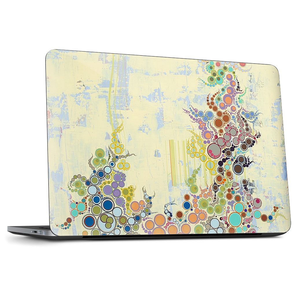 Details of My Life Dell Laptop Skin