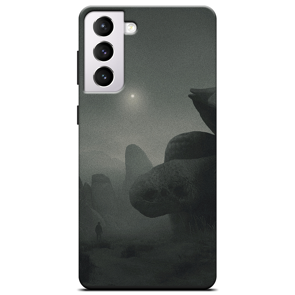 The Spirit Samsung Case
