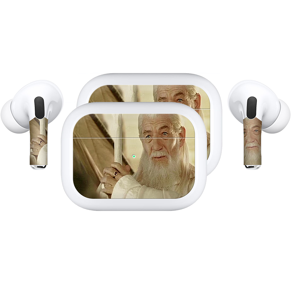 Custom AirPods - 720a5d01