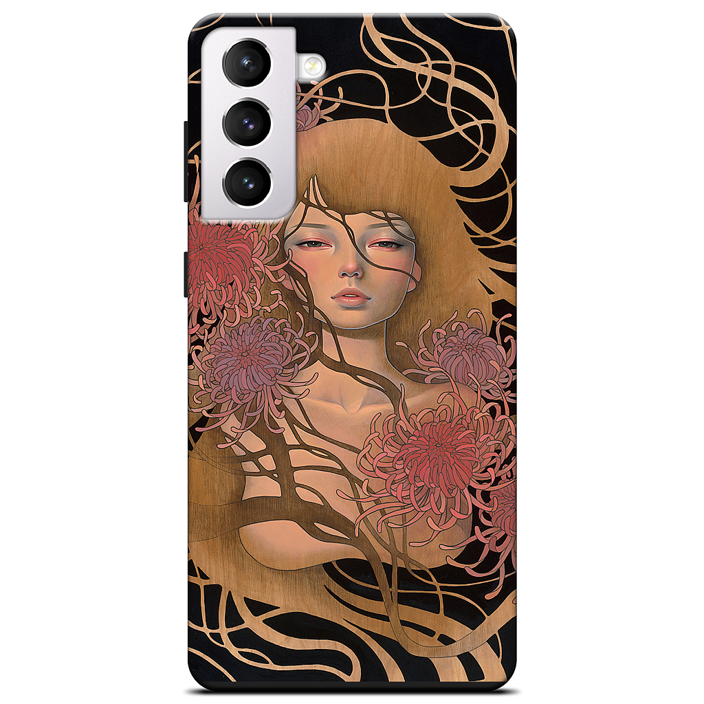 Things Unsaid Samsung Case