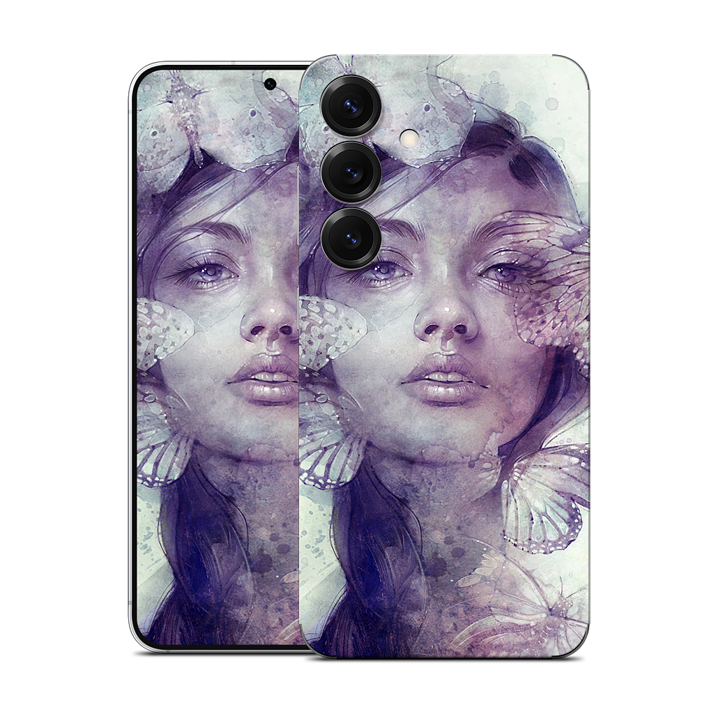 Adorn Samsung Skin