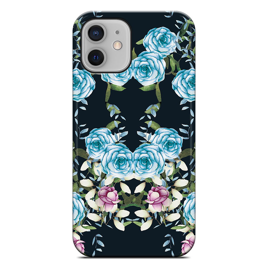 Design 5.. iPhone Case
