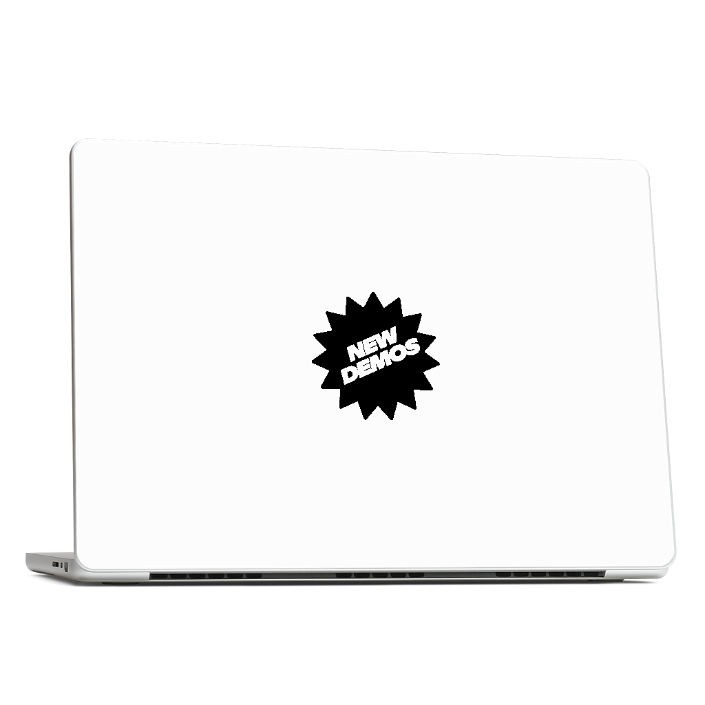 Custom MacBook Skin - f283f19d