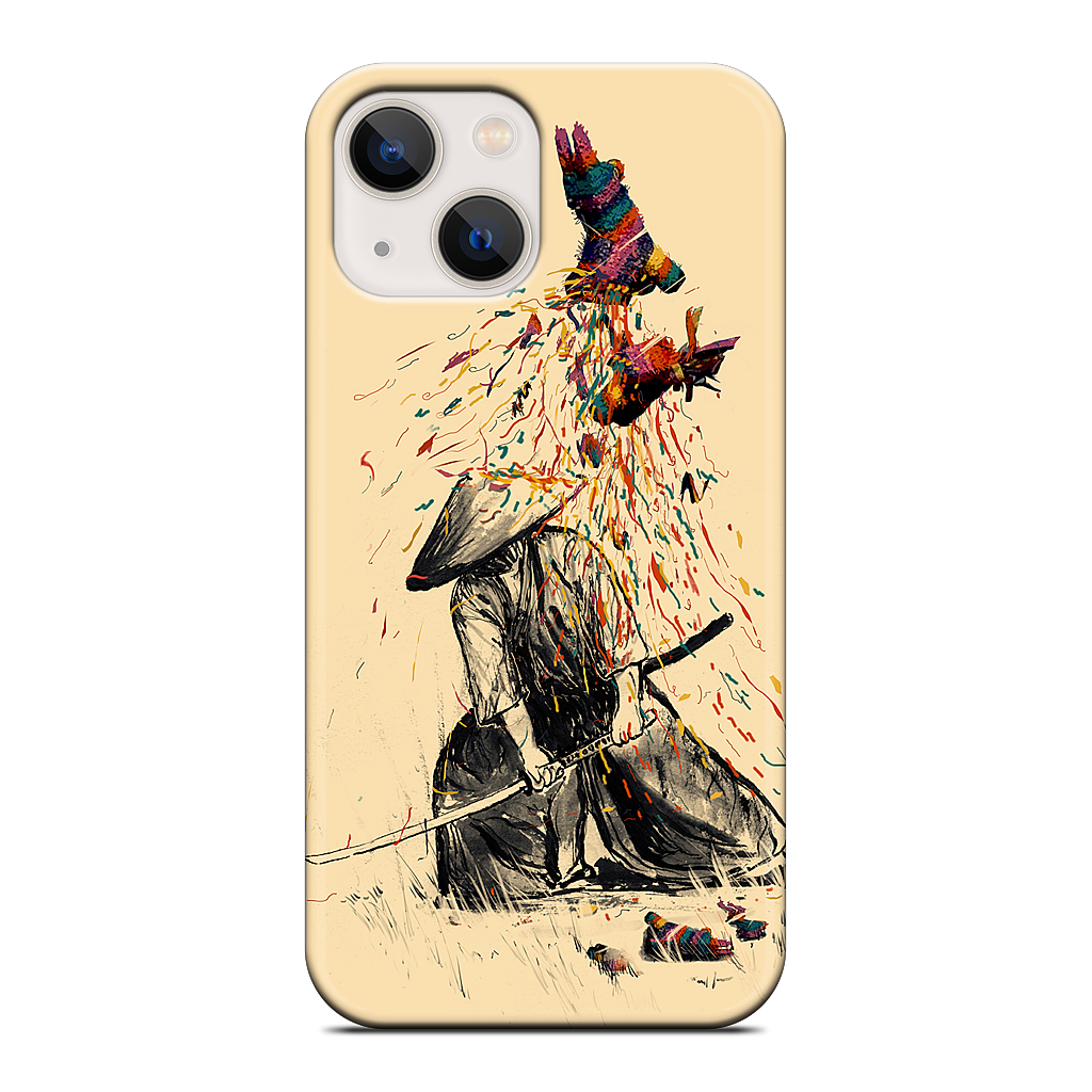 Target Practice iPhone Case