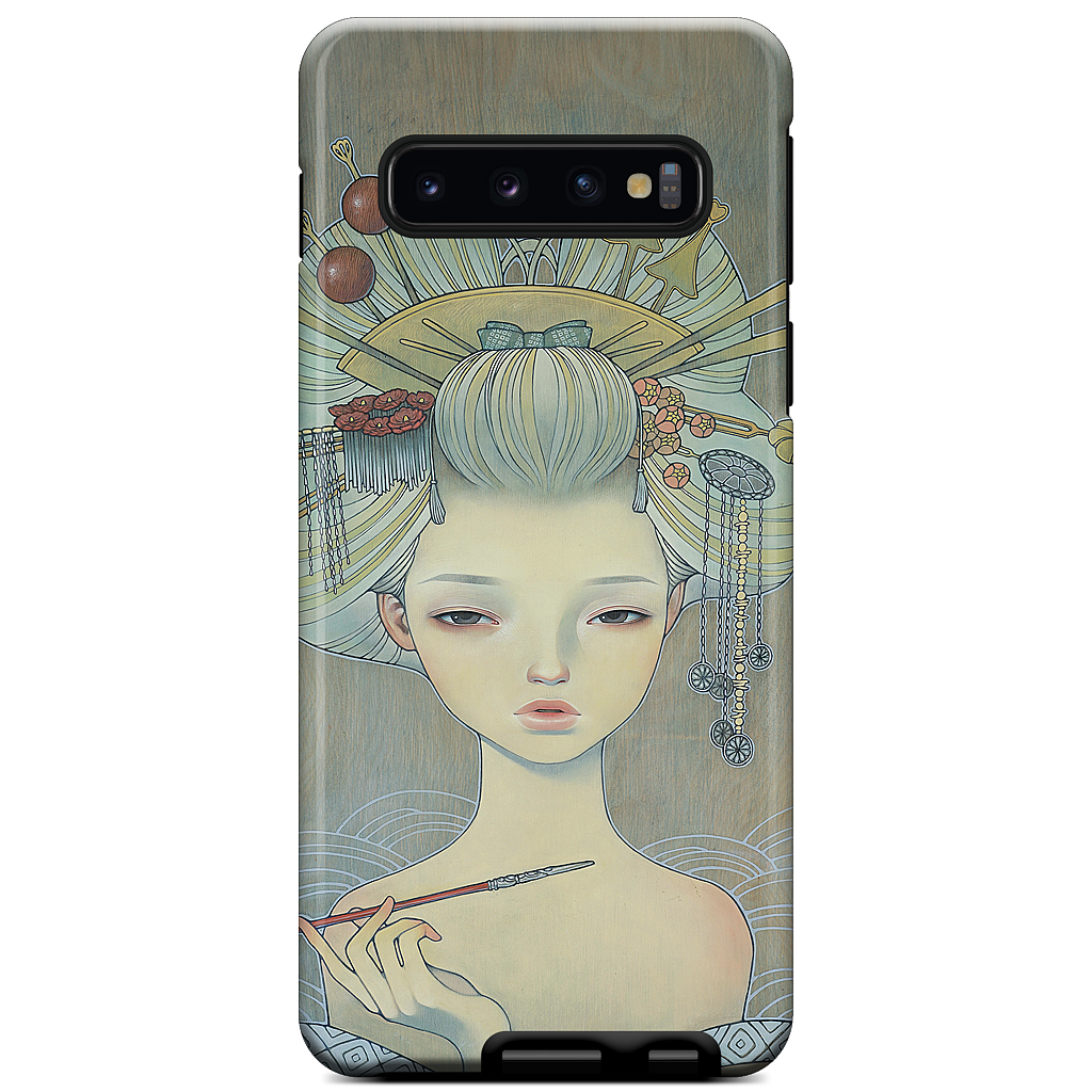 Oiran Samsung Case