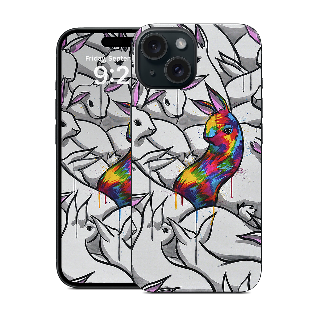 For Your Consideration iPhone Skin