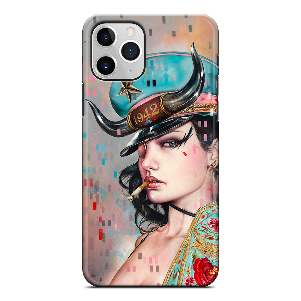 1942 iPhone Case
