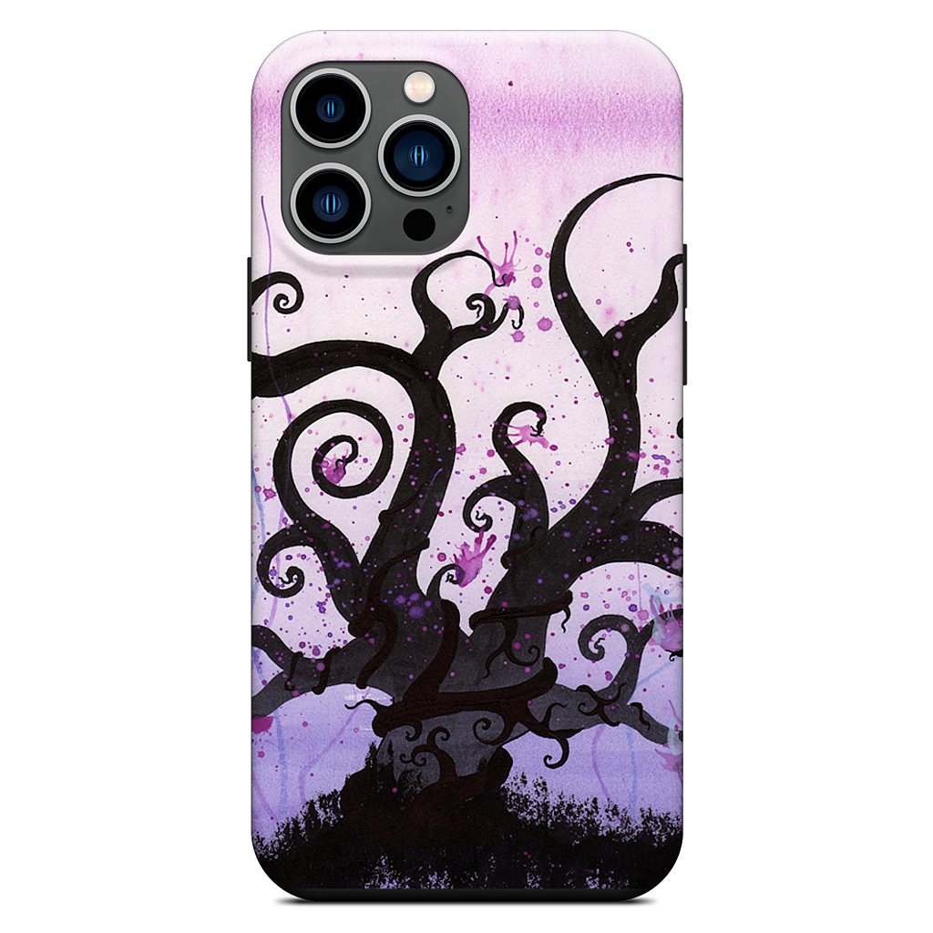 Growth iPhone Case