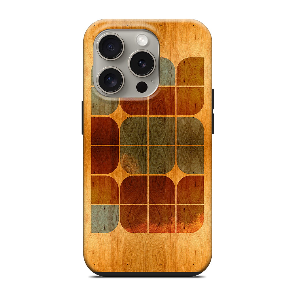 Sudoku iPhone Case