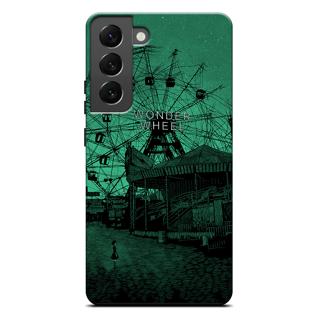 I Have Troubles Today I Had Not Yesterday Samsung Case