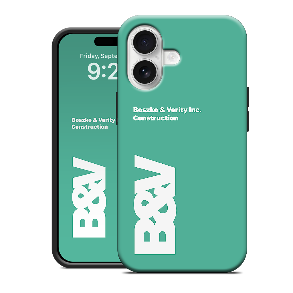 Custom iPhone Case - 6e09f817