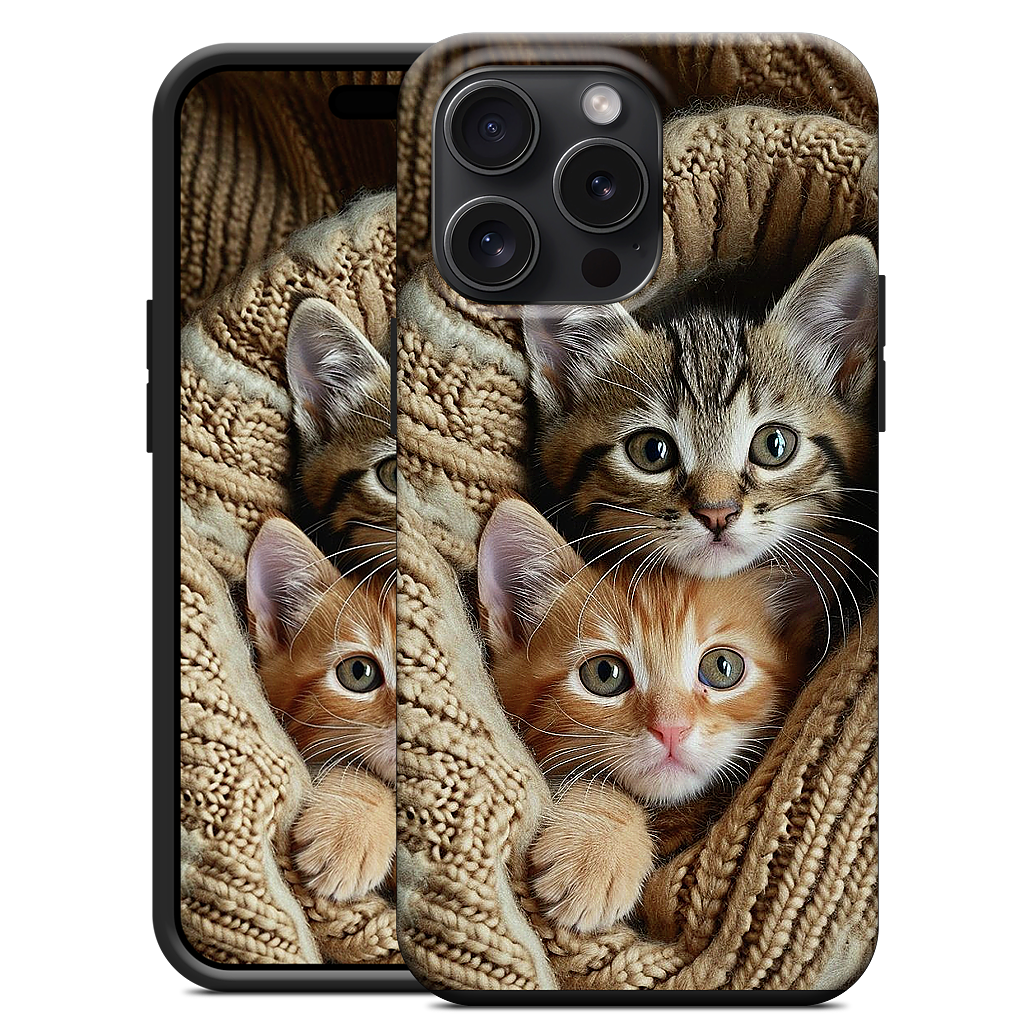 Custom iPhone Case - 2b2ef8ab