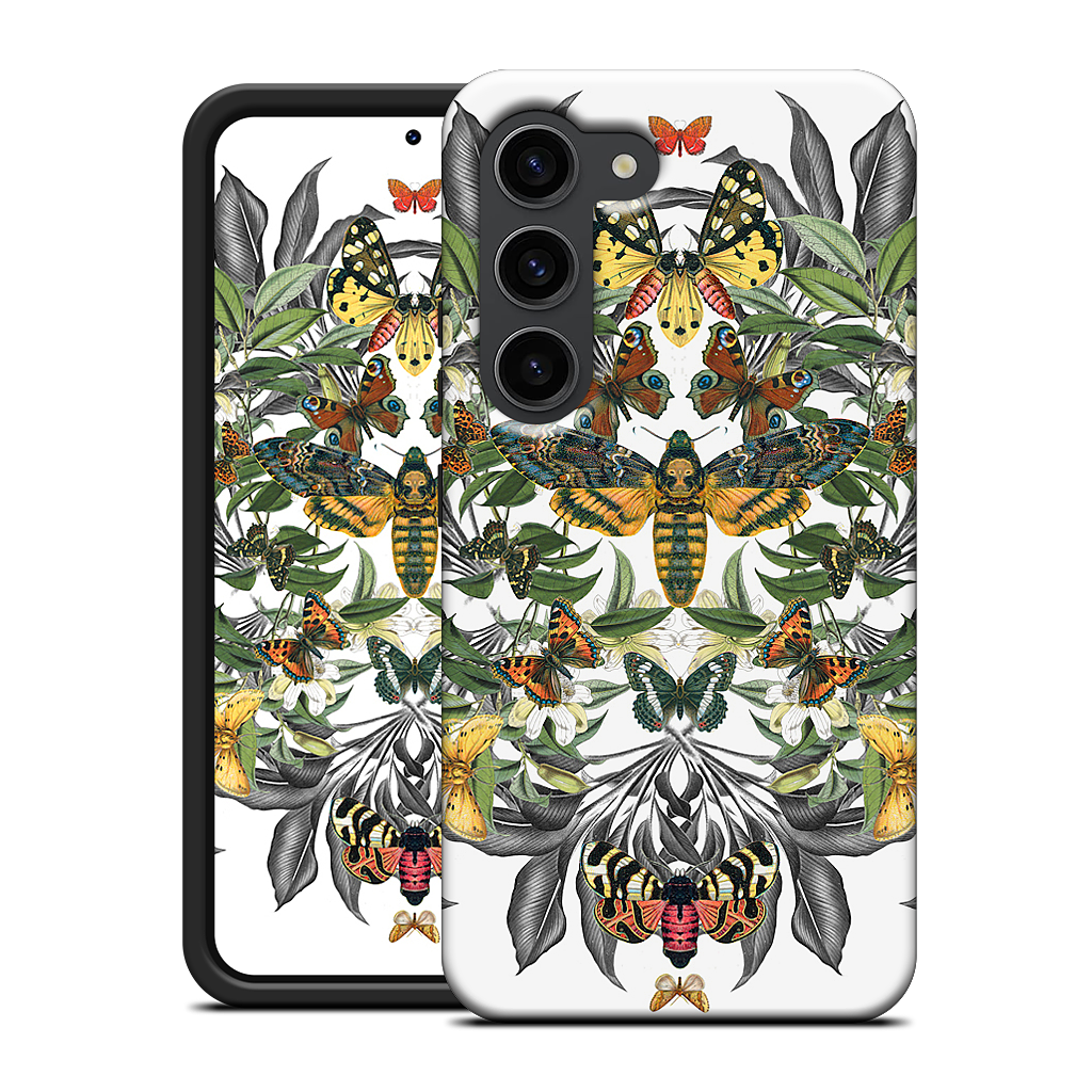 Nest V Samsung Case