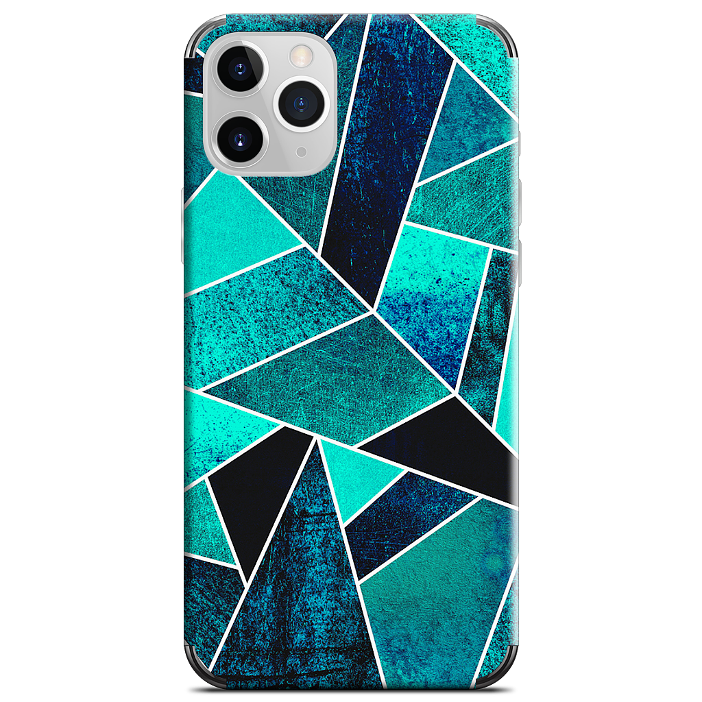 Wild Ocean iPhone Skin