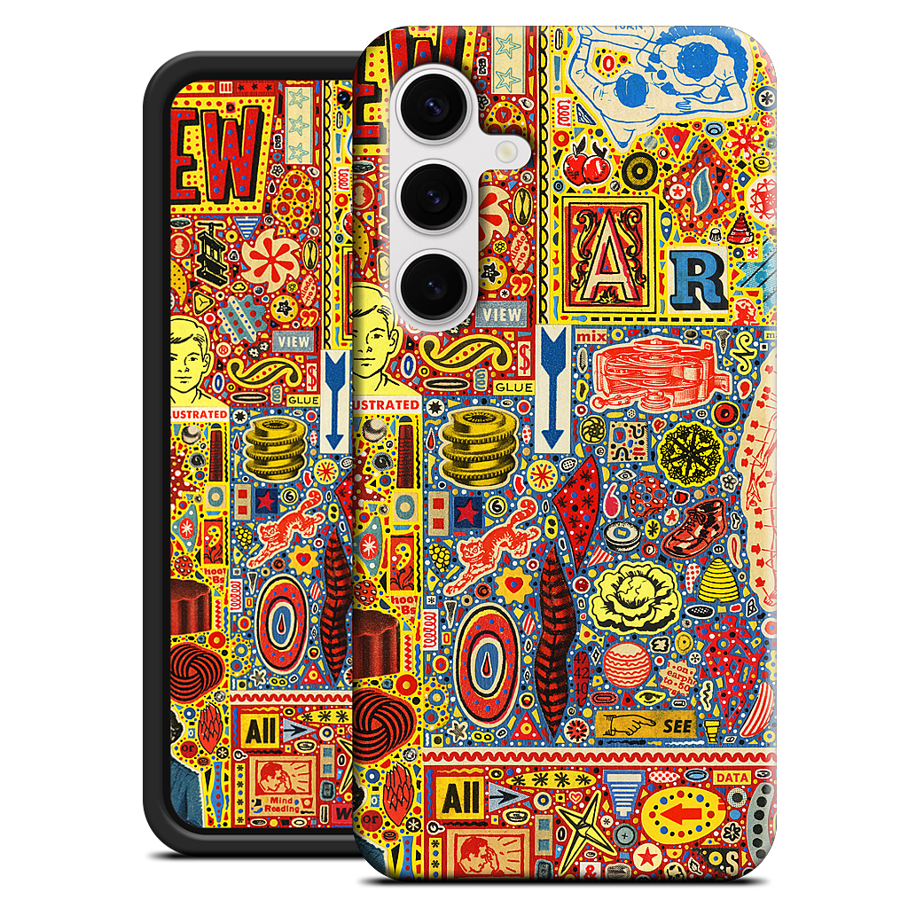 Primary Samsung Case