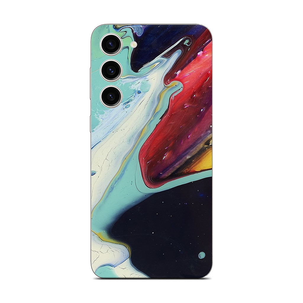 Quanta Samsung Skin