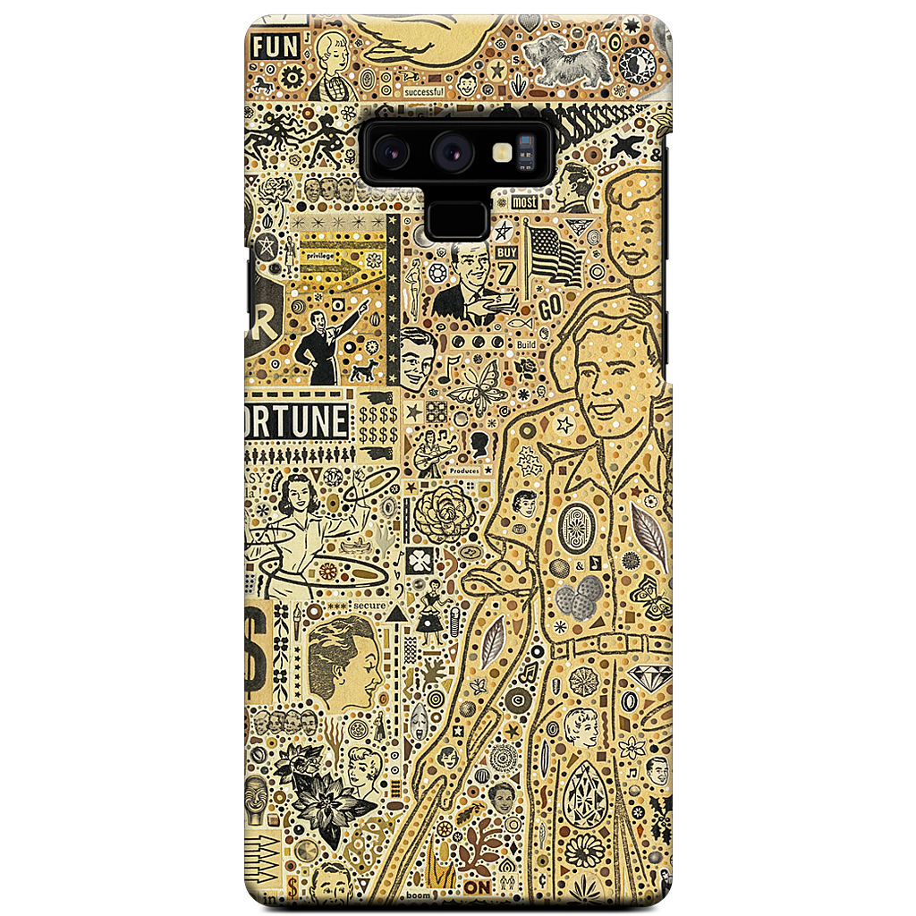 Boom Samsung Case