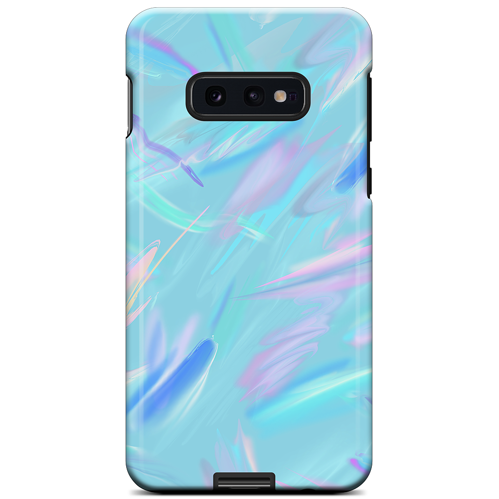 Cloud Cover Samsung Case