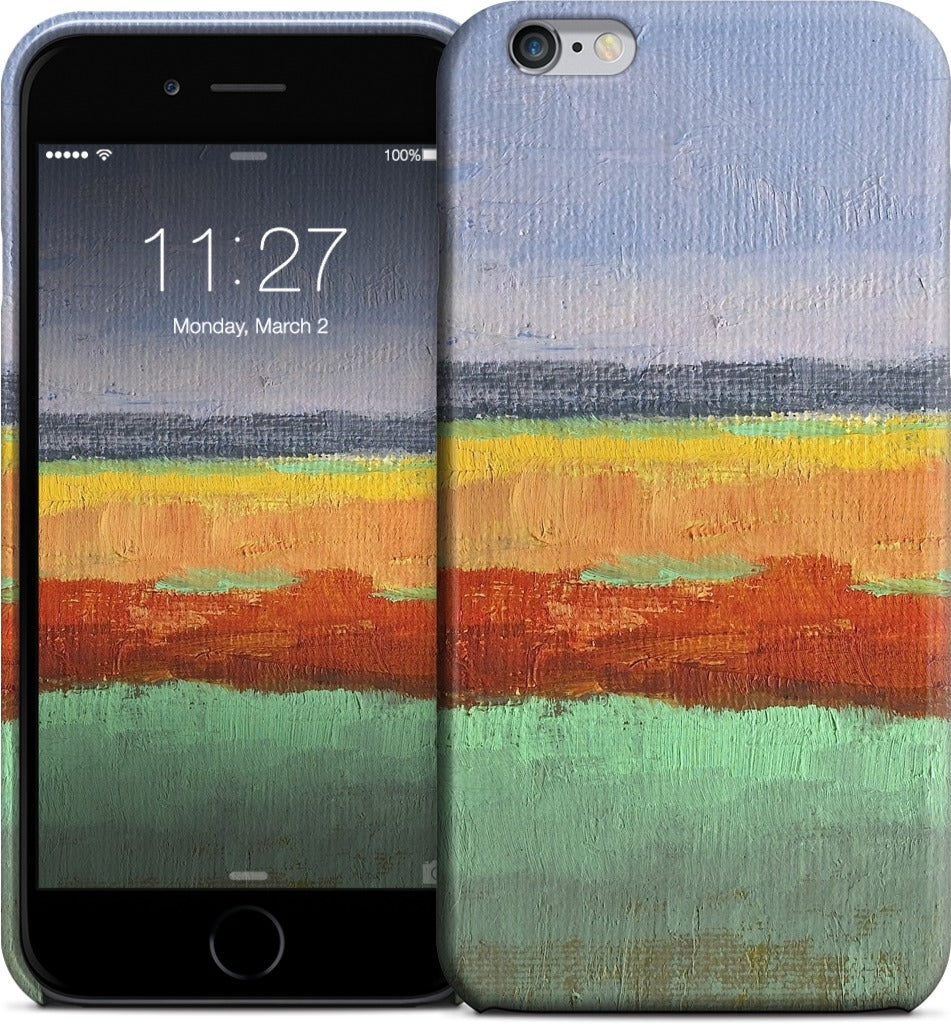 Harmony iPhone Case