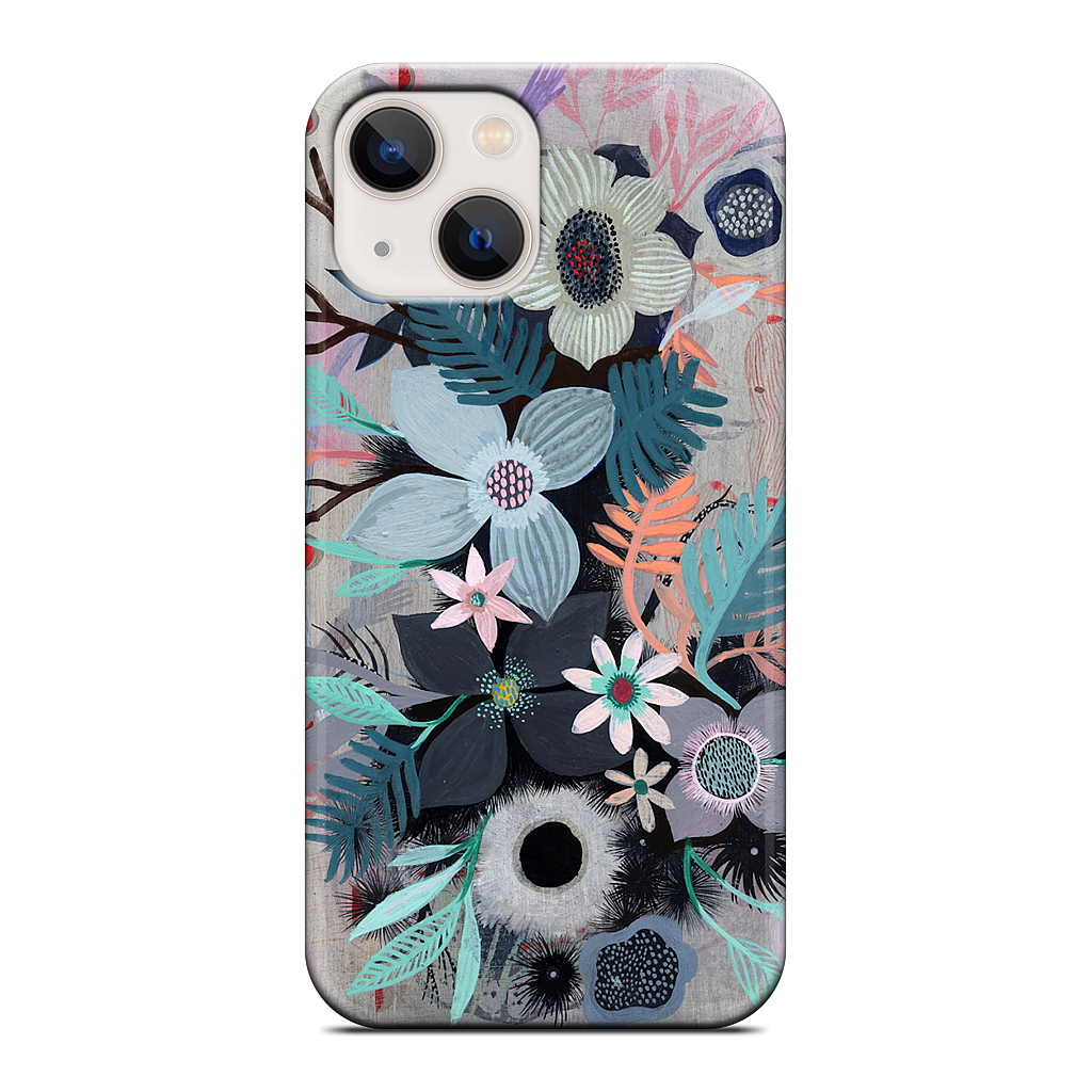 Wedding Mints iPhone Case