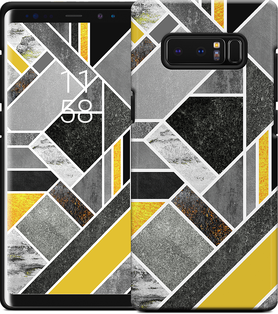 Big City Life Samsung Case