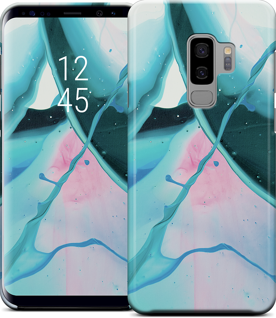Auspex Samsung Case