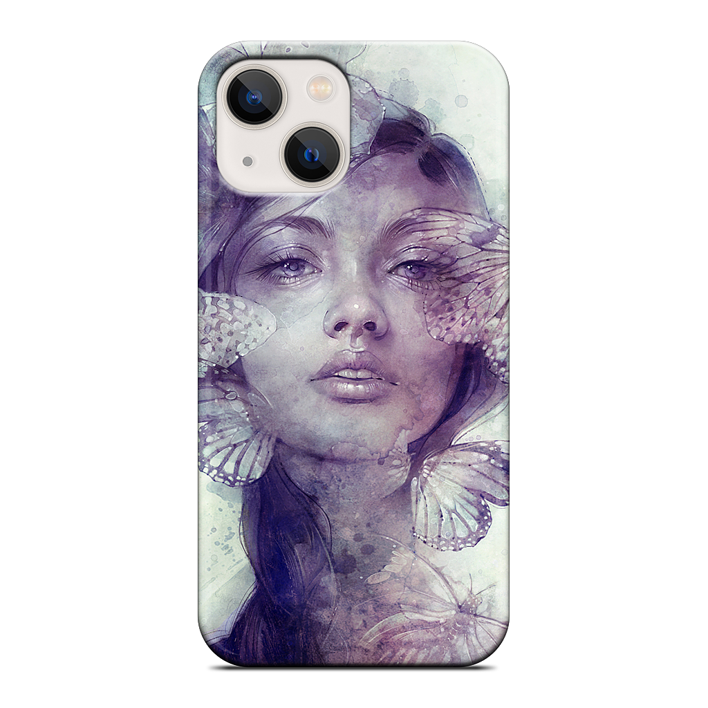 Adorn iPhone Case