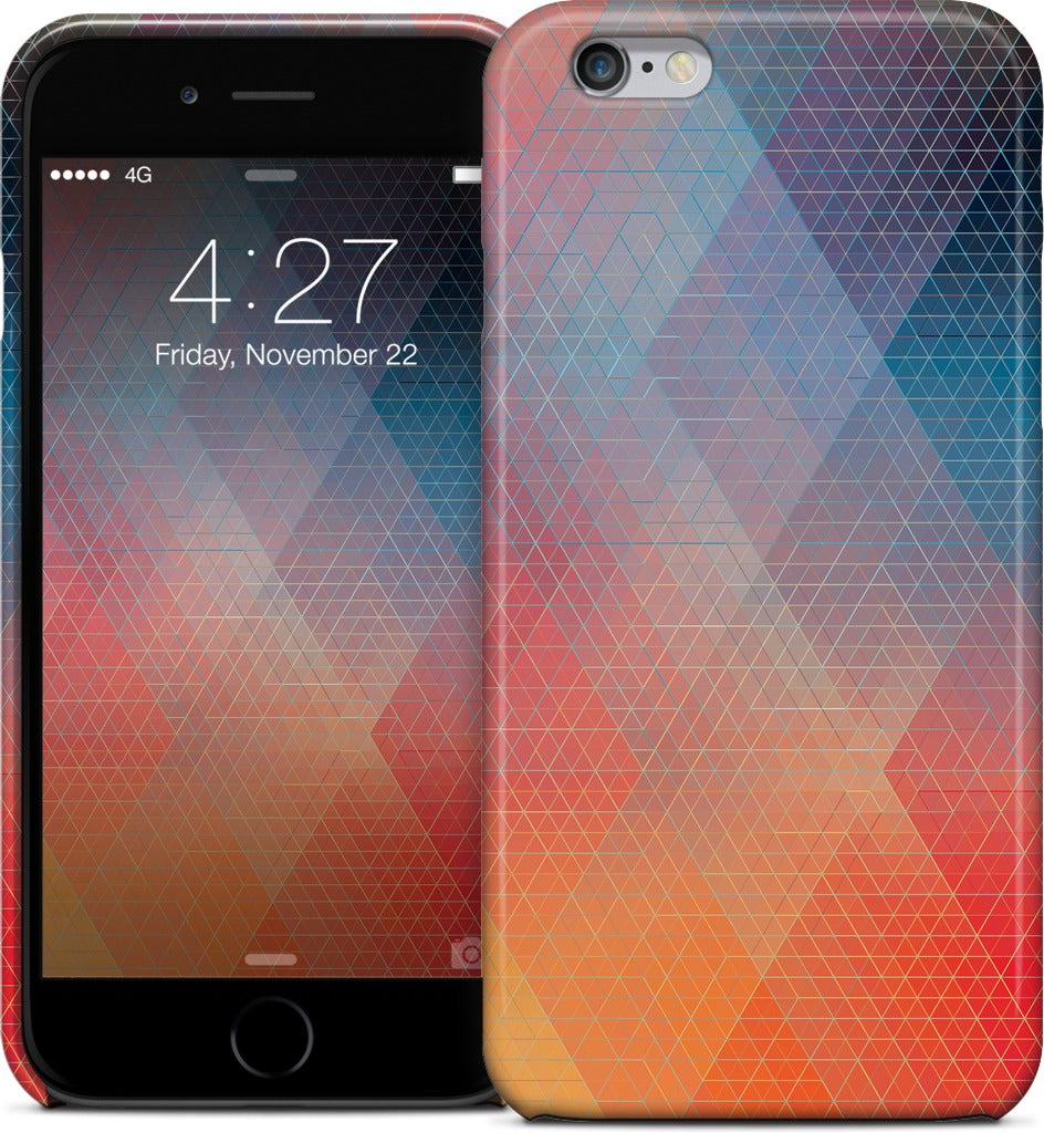 Digitalis iPhone Case