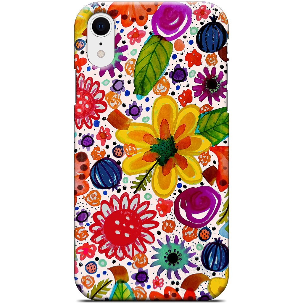 Calypso iPhone Case