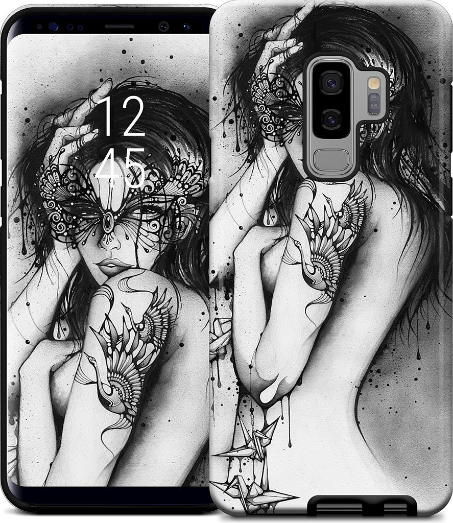 Exquisite Femme Samsung Case