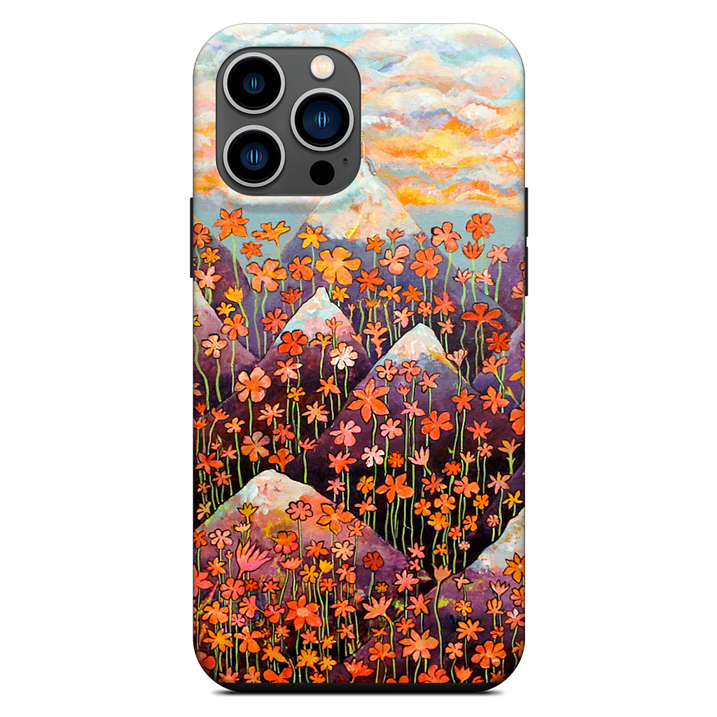 Nice iPhone Case