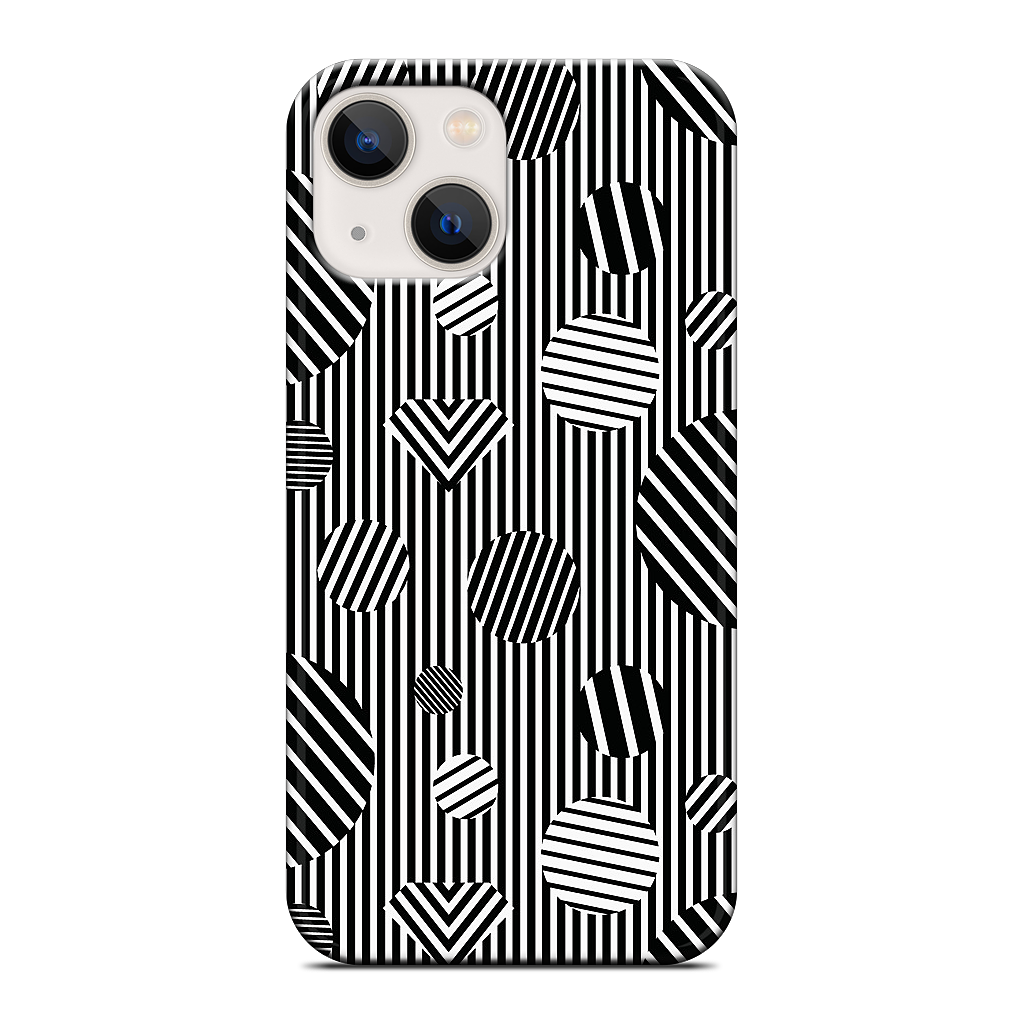 Heartbreaker iPhone Case