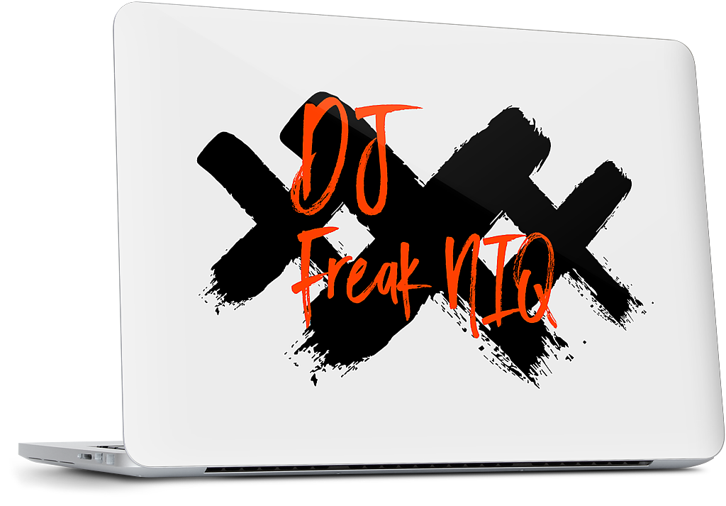 Custom MacBook Skin - c8d3ba6c