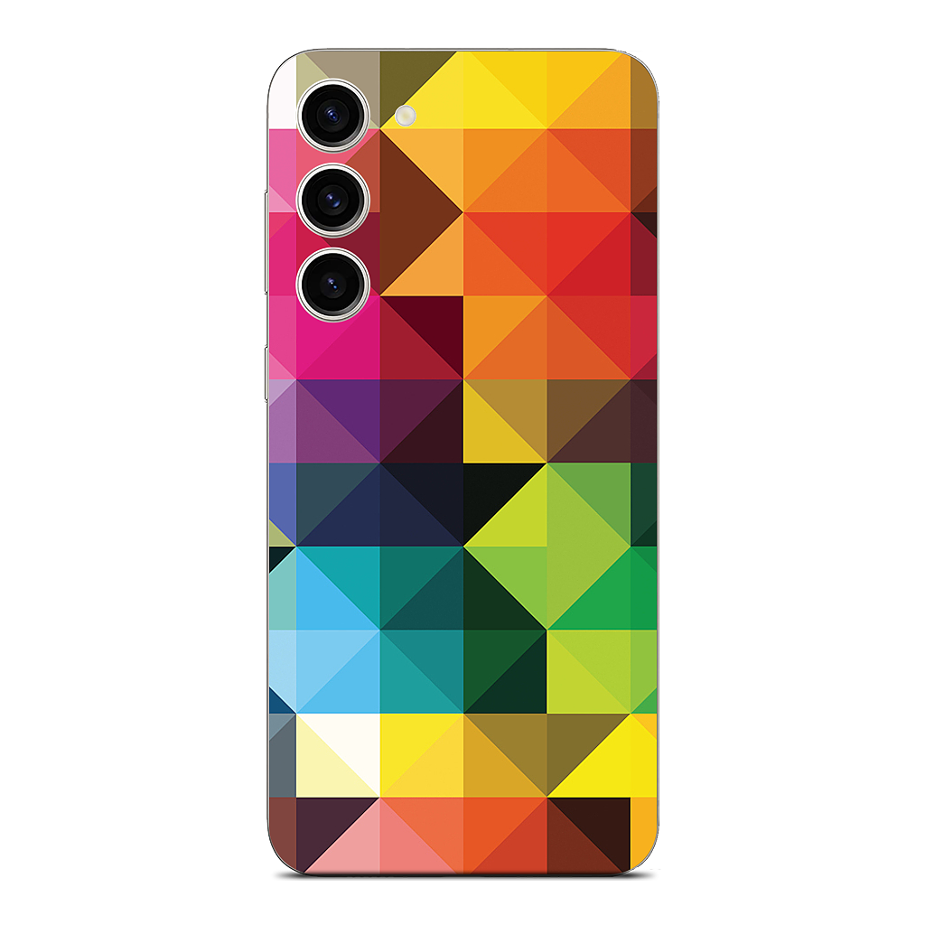 Intermezzo Samsung Skin