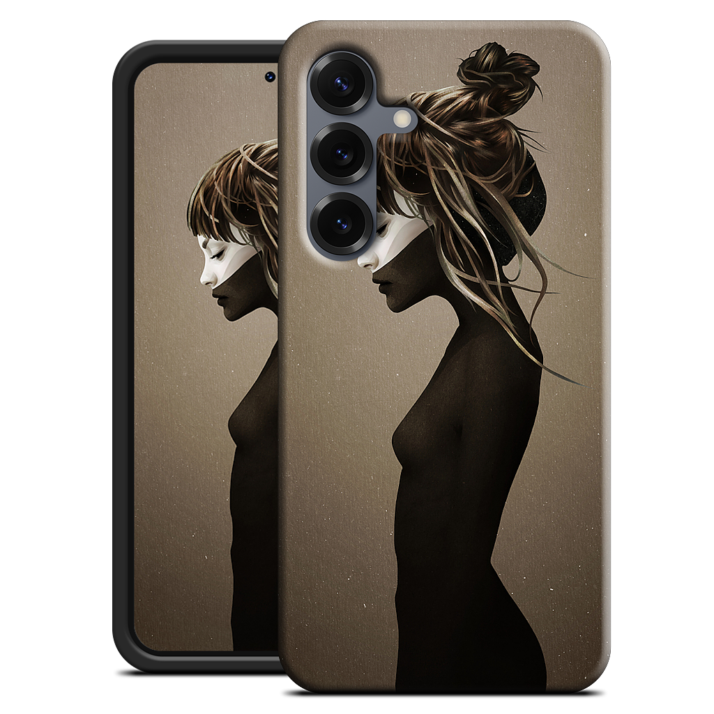 This City Samsung Case