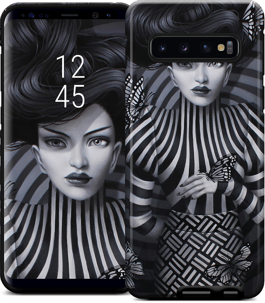 Autohypnotic Samsung Case