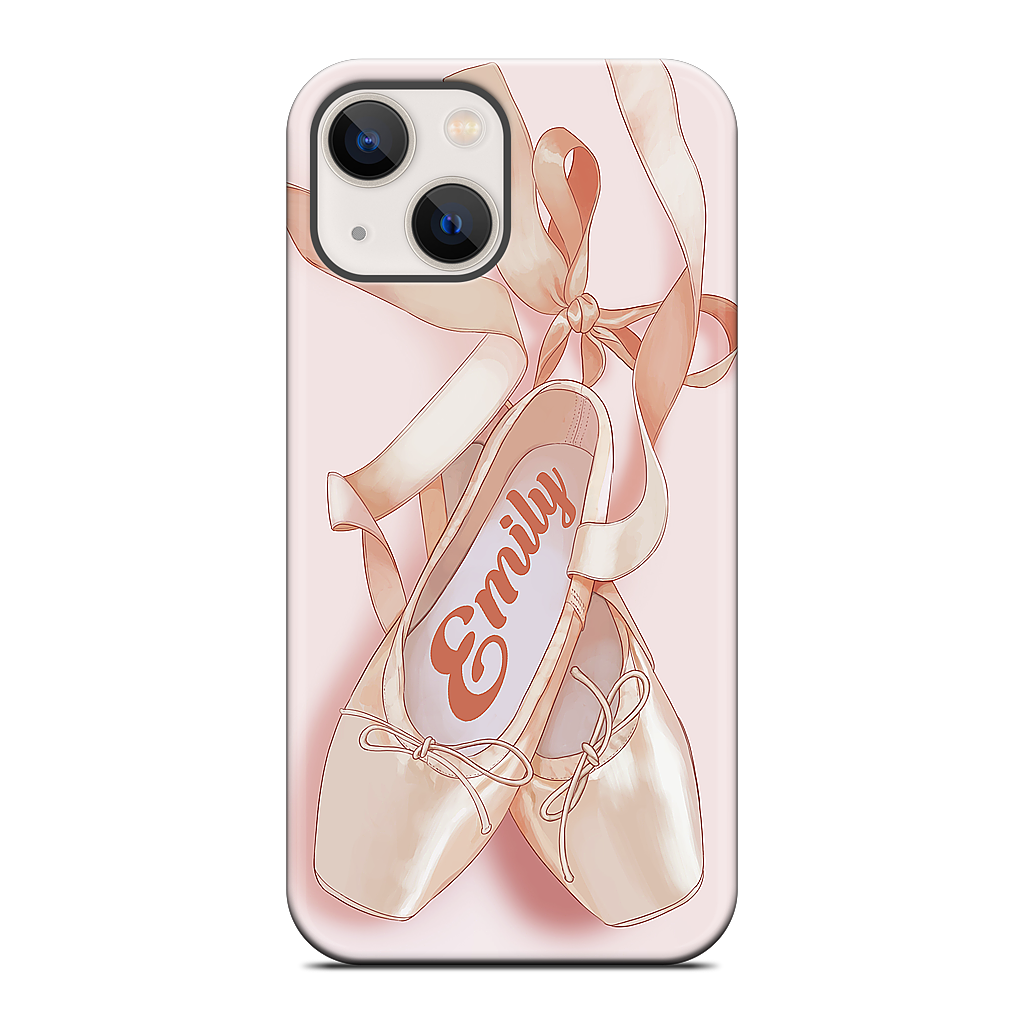Custom iPhone Case - 1cae3ba0