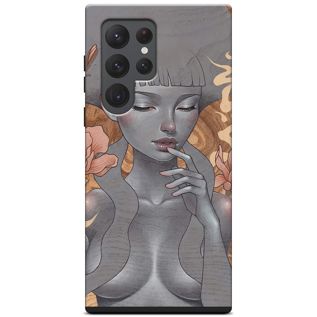 Dream On Lover Samsung Case