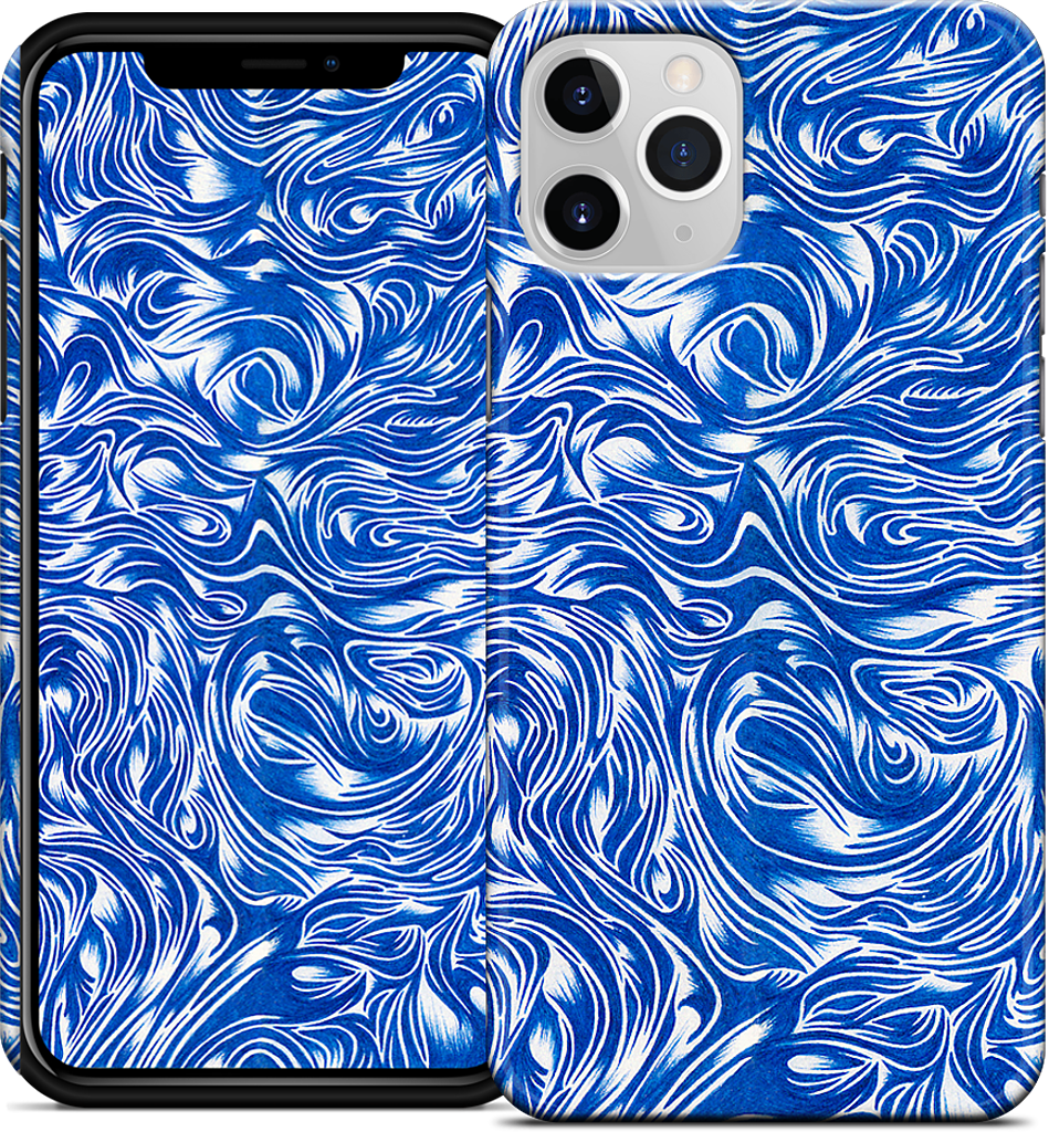 5 AM iPhone Case
