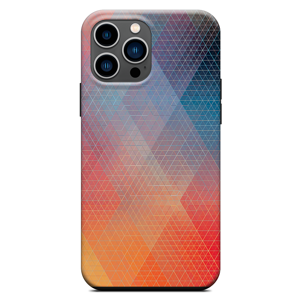 Digitalis iPhone Case