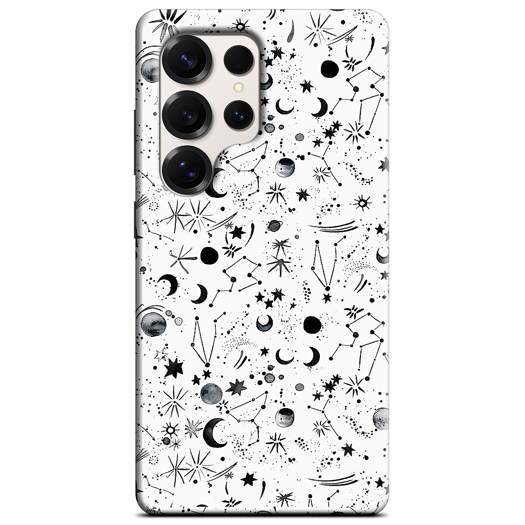 Galaxy Constellations Samsung Case