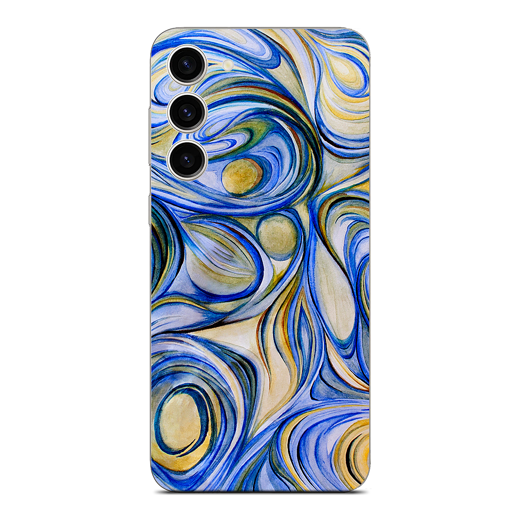 Symbiosis Samsung Skin