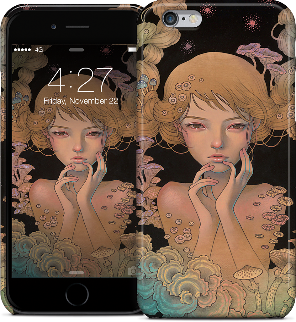 Offering iPhone Case