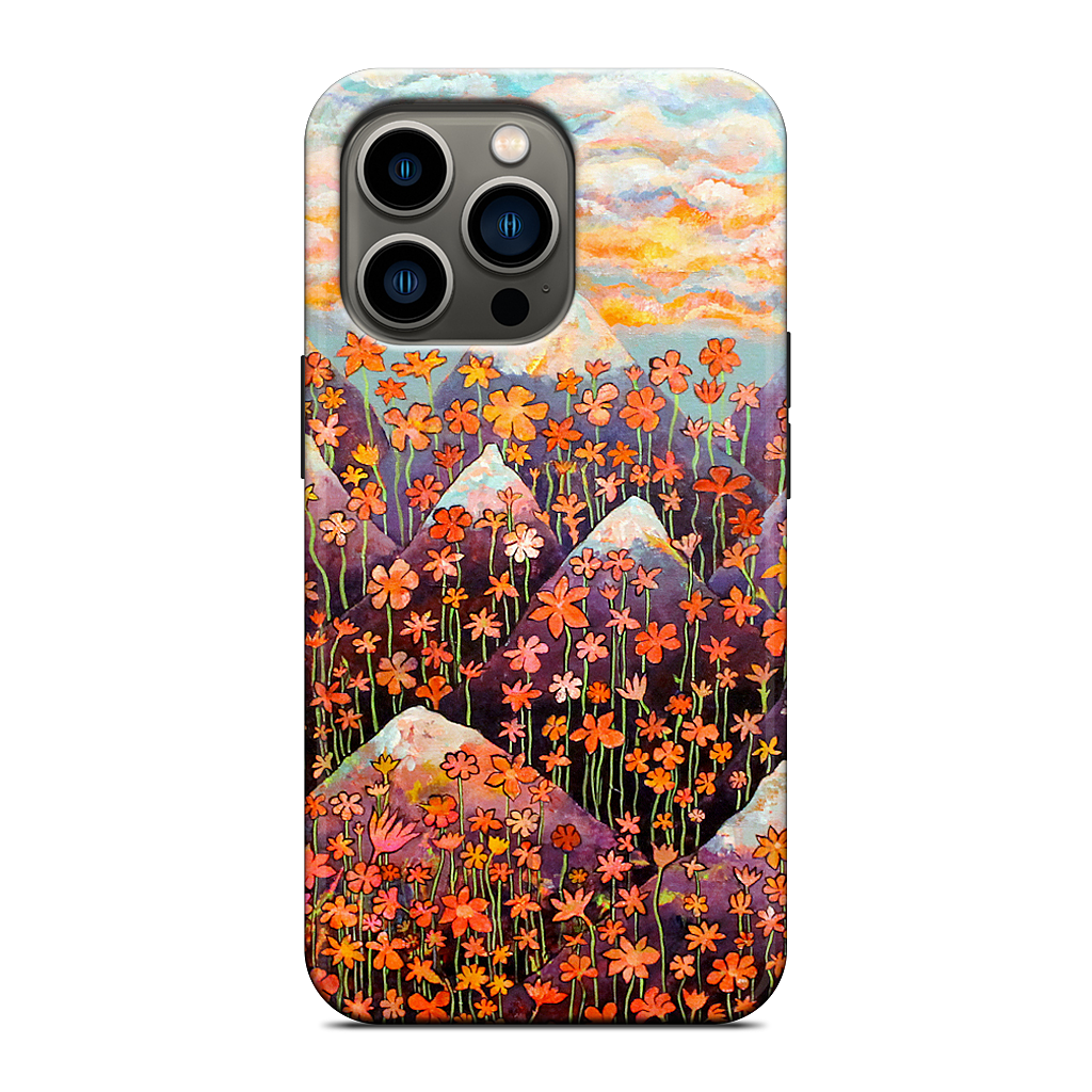 Nice iPhone Case