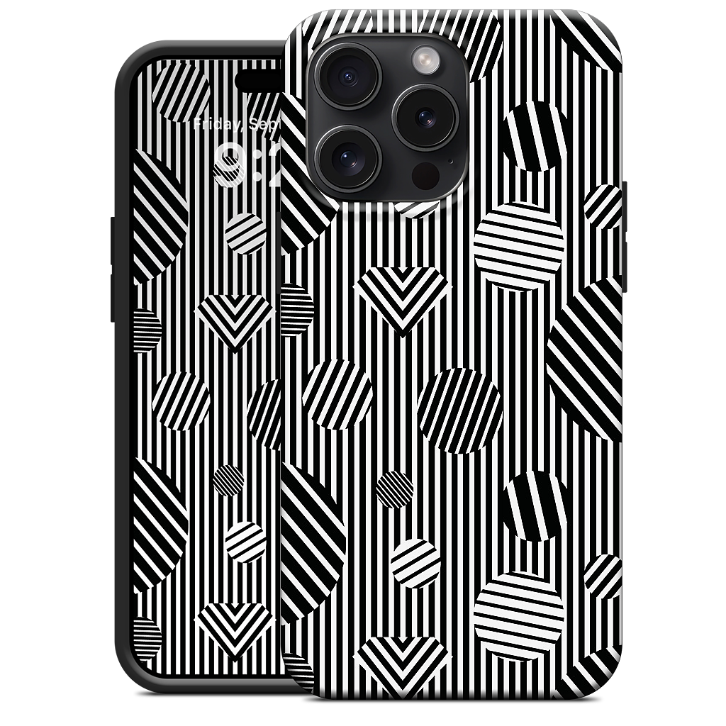 Heartbreaker iPhone Case